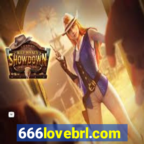 666lovebrl.com