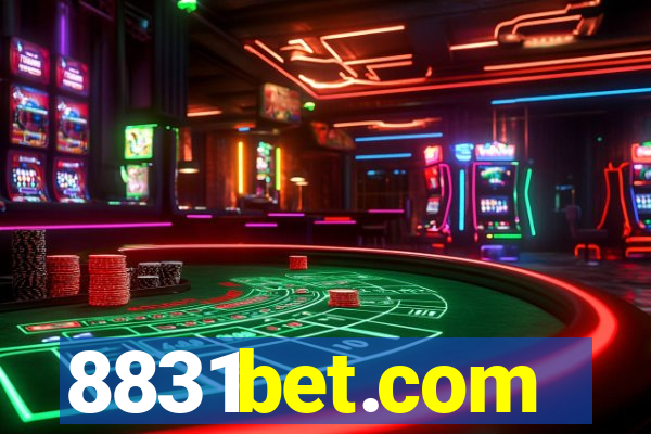 8831bet.com