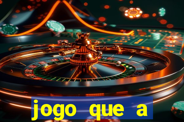 jogo que a virginia joga