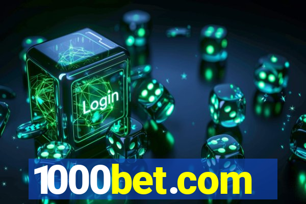 1000bet.com