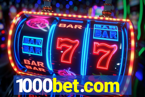 1000bet.com