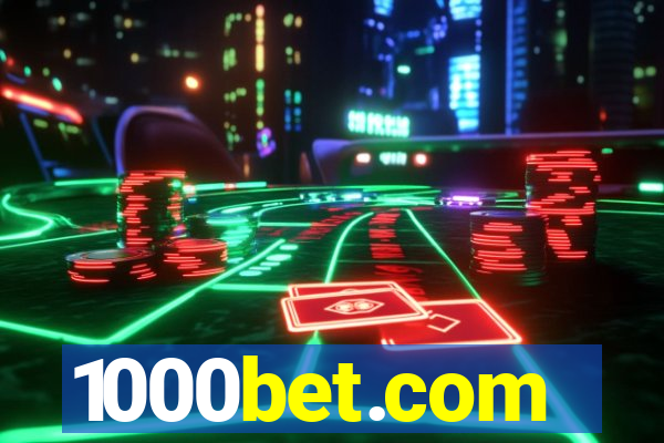 1000bet.com