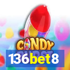 136bet8