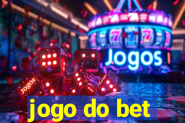 jogo do bet