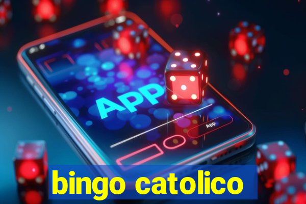 bingo catolico