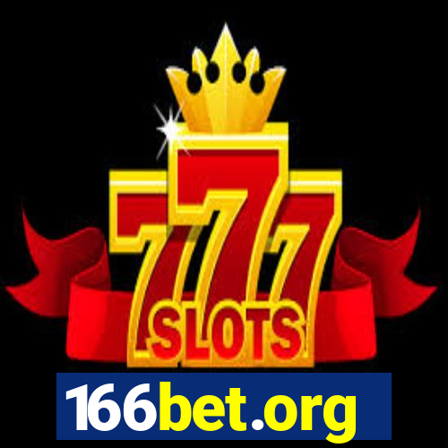 166bet.org