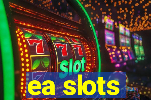 ea slots