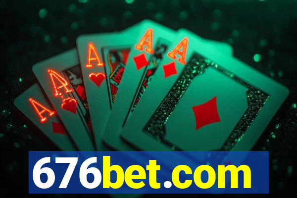 676bet.com