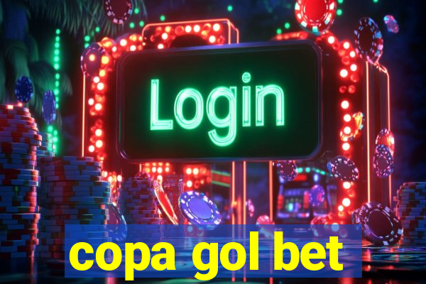 copa gol bet