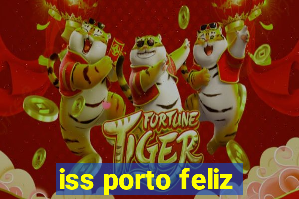 iss porto feliz