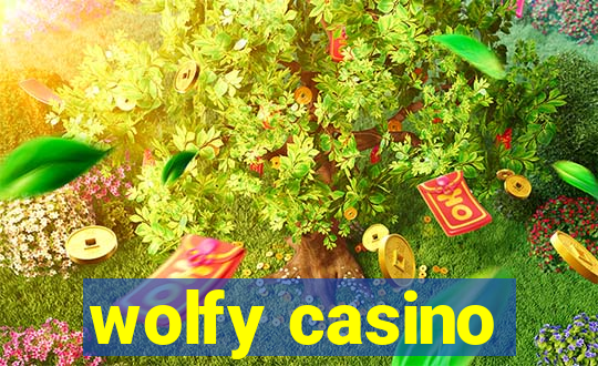 wolfy casino