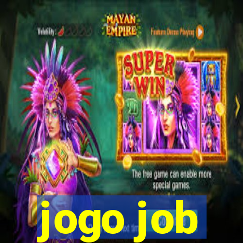 jogo job