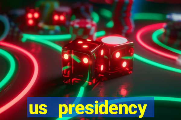 us presidency betting odds