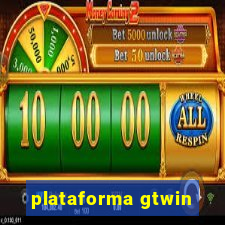 plataforma gtwin