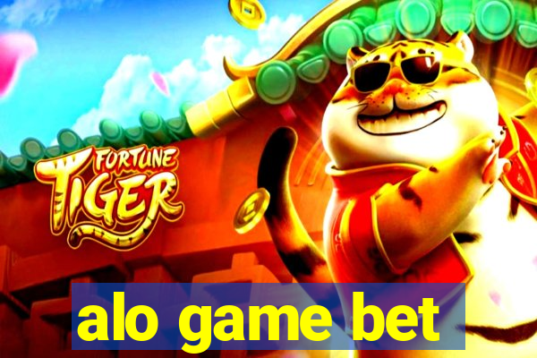 alo game bet