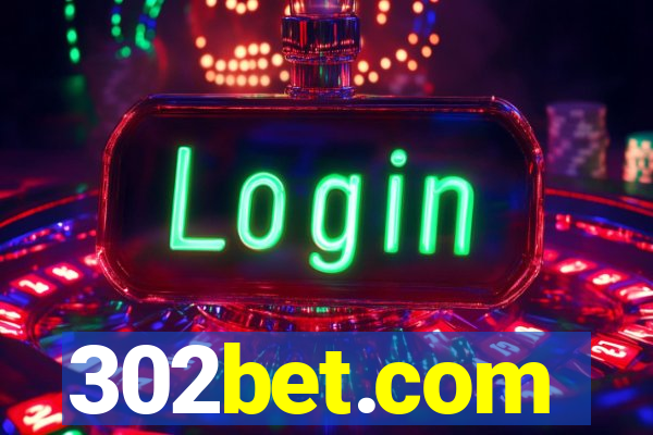 302bet.com