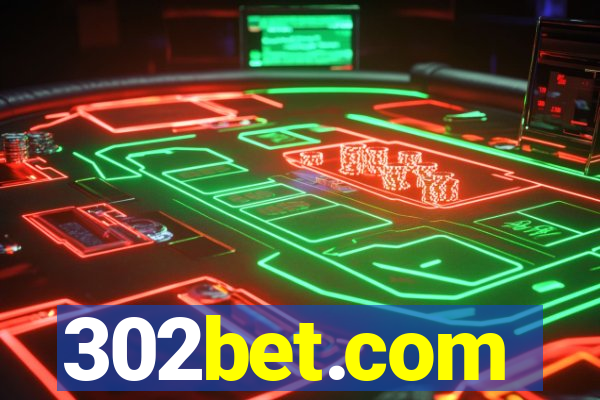 302bet.com