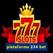 plataforma 234 bet