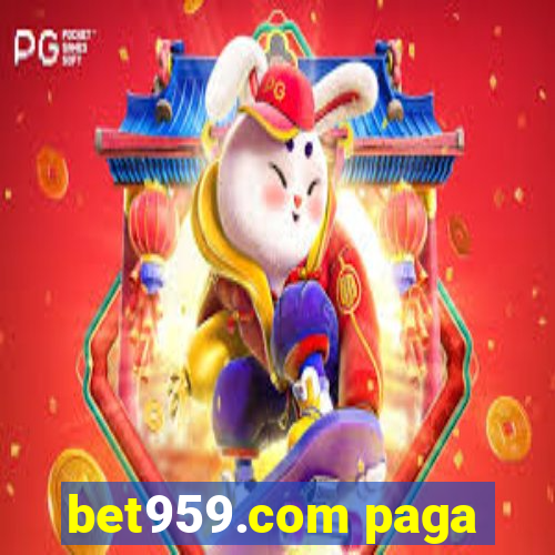 bet959.com paga