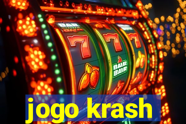 jogo krash