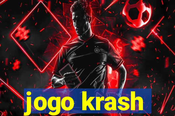 jogo krash