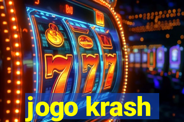 jogo krash