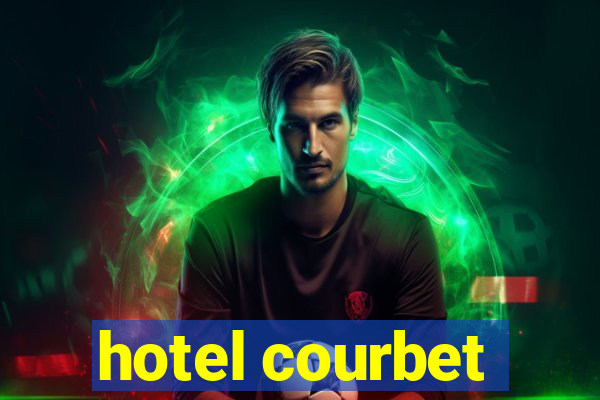 hotel courbet