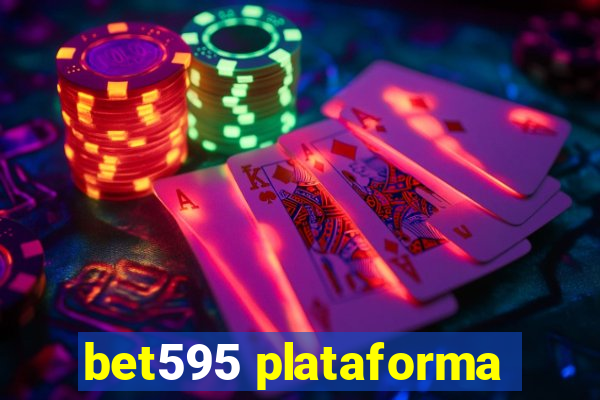 bet595 plataforma