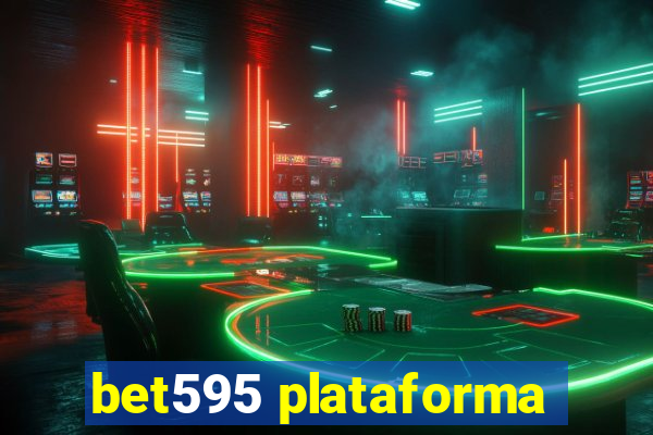 bet595 plataforma