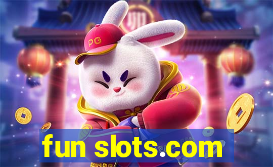 fun slots.com