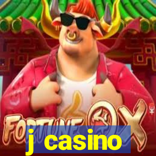 j casino