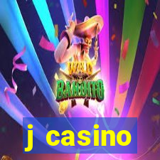 j casino