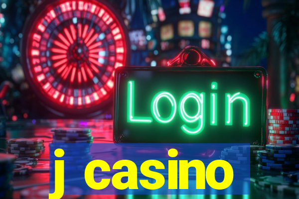 j casino