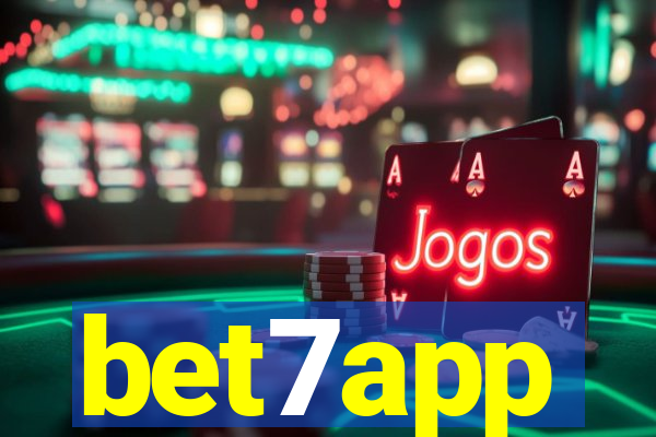 bet7app