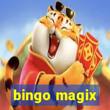 bingo magix