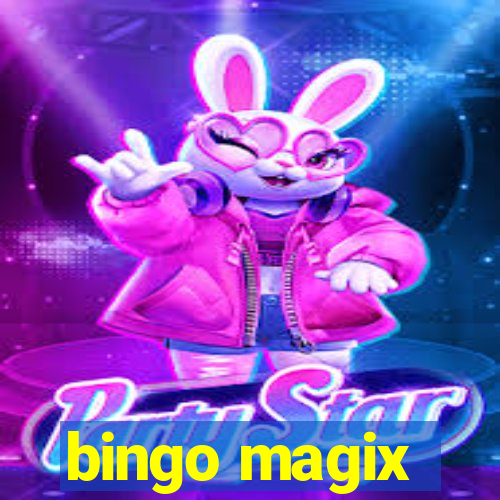 bingo magix