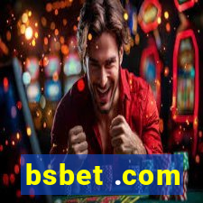 bsbet .com