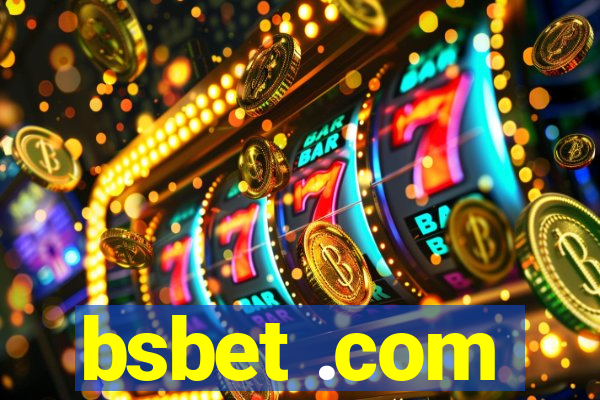 bsbet .com