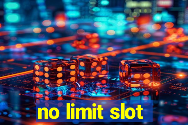 no limit slot