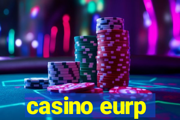 casino eurp