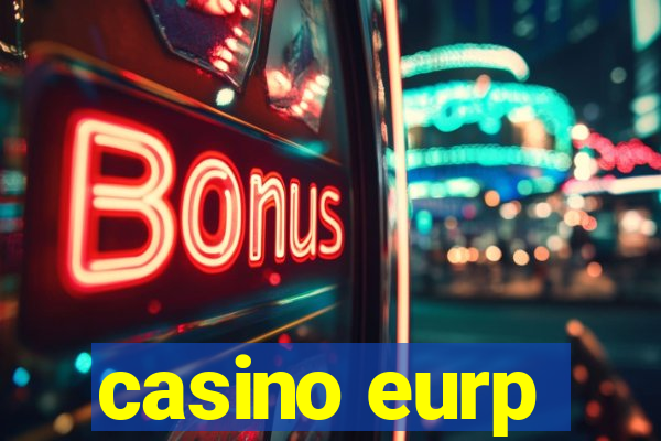 casino eurp