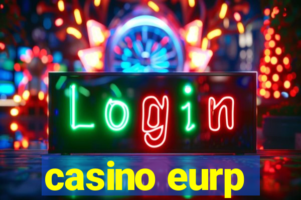 casino eurp