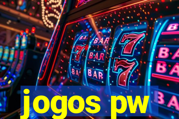 jogos pw