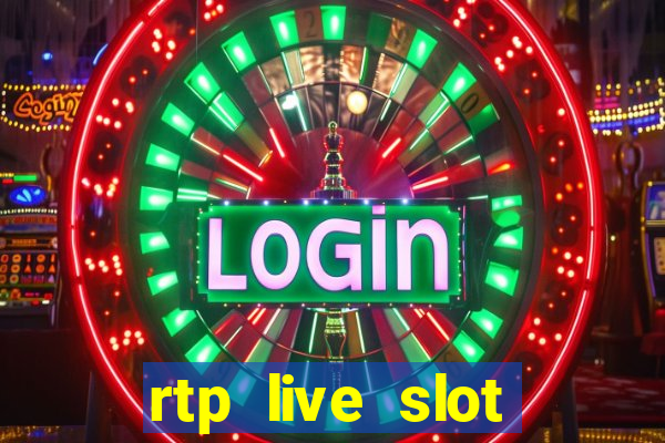 rtp live slot online pgsoft