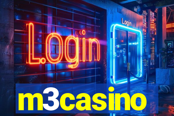 m3casino