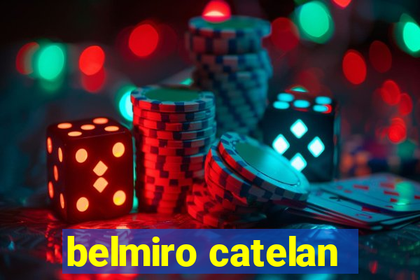 belmiro catelan