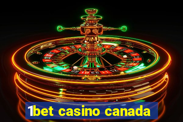 1bet casino canada