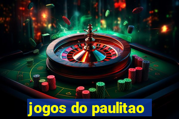 jogos do paulitao