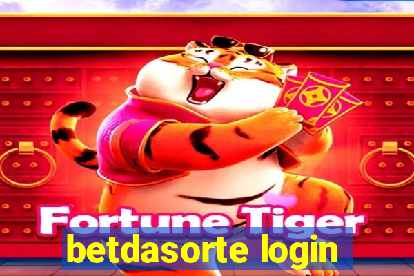 betdasorte login