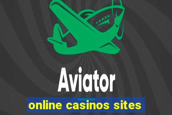 online casinos sites